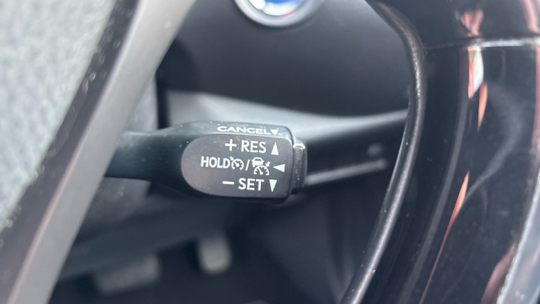 Toyota C-HR 1.8 Hybrid Dynamic 5dr CVT Hybrid Hatchback